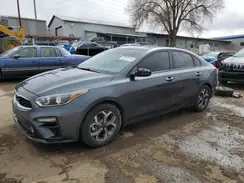 3KPF24AD7KE074345 2019 KIA FORTE