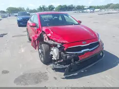 3KPF24AD7KE074426 2019 KIA FORTE