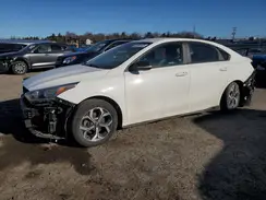 3KPF24AD7KE074488 2019 KIA FORTE