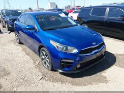 3KPF24AD7KE074569 2019 KIA FORTE