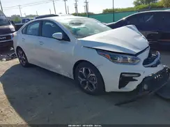 3KPF24AD7KE075351 2019 KIA FORTE