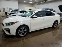 3KPF24AD7KE075740 2019 KIA FORTE