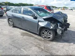 3KPF24AD7KE076533 2019 KIA FORTE