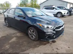 3KPF24AD7KE076581 2019 KIA FORTE