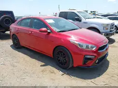 3KPF24AD7KE076757 2019 KIA FORTE