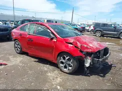 3KPF24AD7KE077150 2019 KIA FORTE
