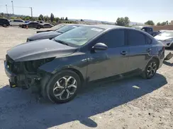 3KPF24AD7KE077391 2019 KIA FORTE