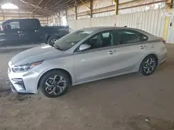 3KPF24AD7KE077441 2019 KIA FORTE