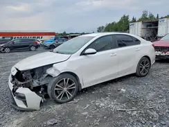 3KPF24AD7KE077570 2019 KIA FORTE