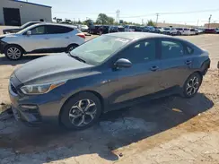 3KPF24AD7KE077651 2019 KIA FORTE