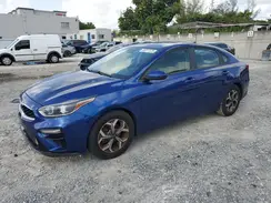 3KPF24AD7KE078301 2019 KIA FORTE