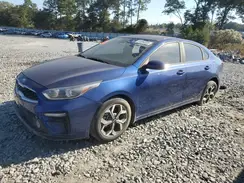 3KPF24AD7KE078850 2019 KIA FORTE