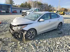 3KPF24AD7KE079707 2019 KIA FORTE