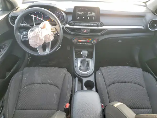 3KPF24AD7KE079707 2019 KIA FORTE - Image 8