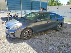 3KPF24AD7KE080338 2019 KIA FORTE