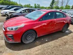 3KPF24AD7KE080680 2019 KIA FORTE