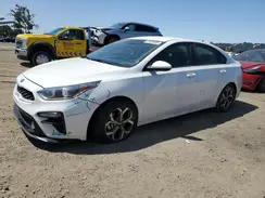 3KPF24AD7KE081067 2019 KIA FORTE