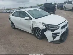 3KPF24AD7KE081070 2019 KIA FORTE