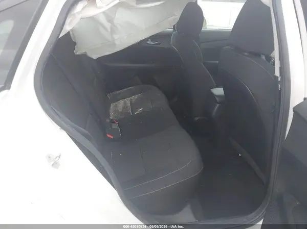 3KPF24AD7KE081070 2019 KIA FORTE - Image 8