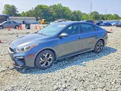 3KPF24AD7KE081134 2019 KIA FORTE