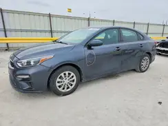 3KPF24AD7KE081425 2019 KIA FORTE