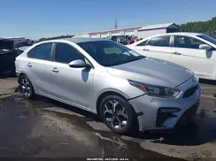 3KPF24AD7KE081554 2019 KIA FORTE
