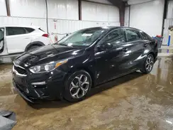 3KPF24AD7KE083045 2019 KIA FORTE