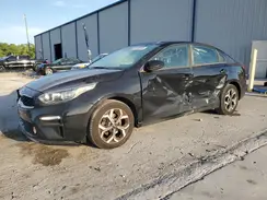 3KPF24AD7KE083059 2019 KIA FORTE