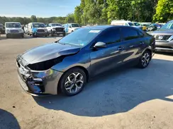 3KPF24AD7KE083692 2019 KIA FORTE
