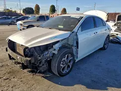 3KPF24AD7KE084163 2019 KIA FORTE