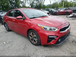 3KPF24AD7KE084275 2019 KIA FORTE