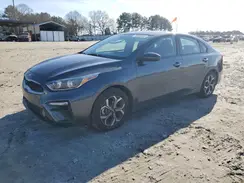 3KPF24AD7KE086138 2019 KIA FORTE