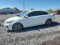 3KPF24AD7KE087161 2019 KIA FORTE