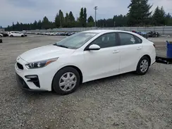 3KPF24AD7KE088231 2019 KIA FORTE