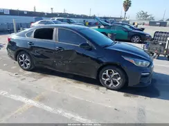 3KPF24AD7KE089279 2019 KIA FORTE