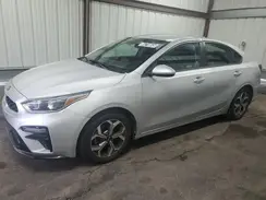 3KPF24AD7KE089394 2019 KIA FORTE