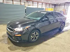 3KPF24AD7KE089783 2019 KIA FORTE