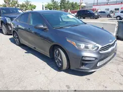 3KPF24AD7KE090139 2019 KIA FORTE