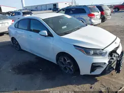 3KPF24AD7KE090500 2019 KIA FORTE