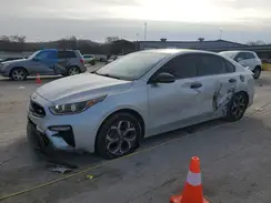 3KPF24AD7KE090528 2019 KIA FORTE