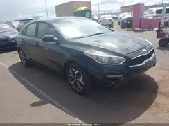 3KPF24AD7KE091727 2019 KIA FORTE
