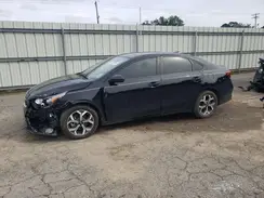 3KPF24AD7KE091730 2019 KIA FORTE