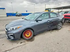 3KPF24AD7KE091758 2019 KIA FORTE