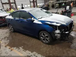 3KPF24AD7KE091811 2019 KIA FORTE