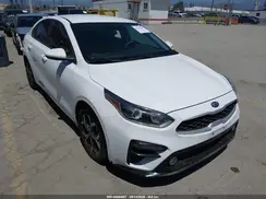 3KPF24AD7KE093199 2019 KIA FORTE
