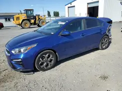 3KPF24AD7KE093462 2019 KIA FORTE