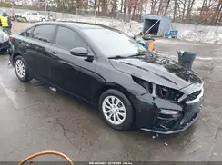3KPF24AD7KE095308 2019 KIA FORTE