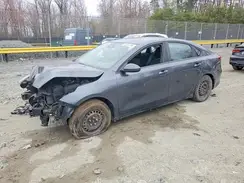 3KPF24AD7KE095440 2019 KIA FORTE