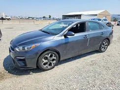 3KPF24AD7KE095485 2019 KIA FORTE