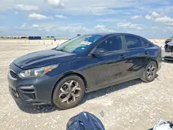 3KPF24AD7KE095633 2019 KIA FORTE